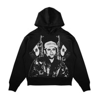 CHAPO HOODIE